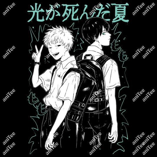 hikaru T-Shirt