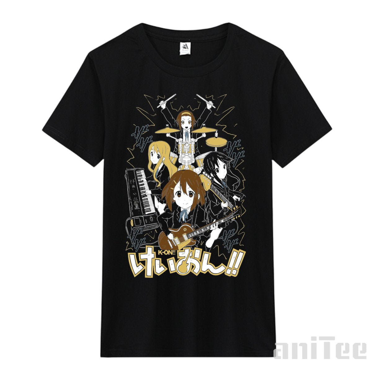 k-on T-Shirt