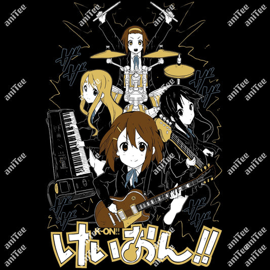 k-on T-Shirt