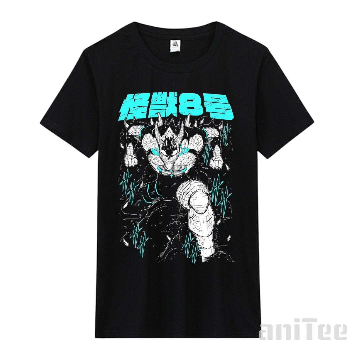 kaijuu8 T-Shirt