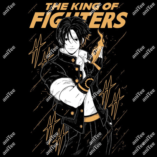 kf 1 T-Shirt