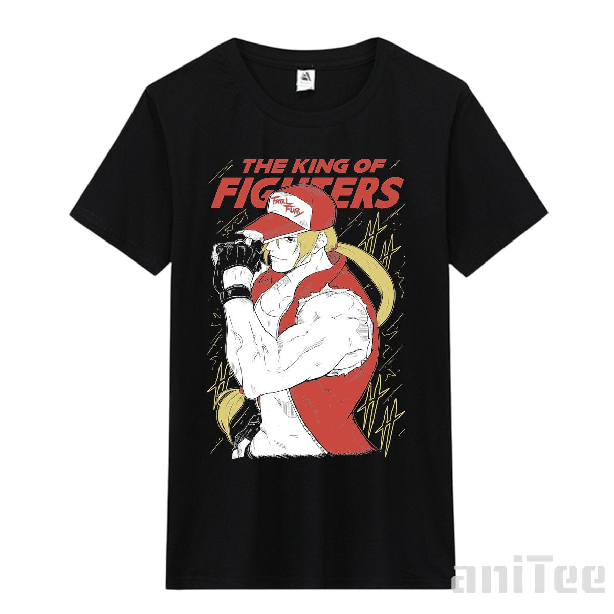 kf3 T-Shirt