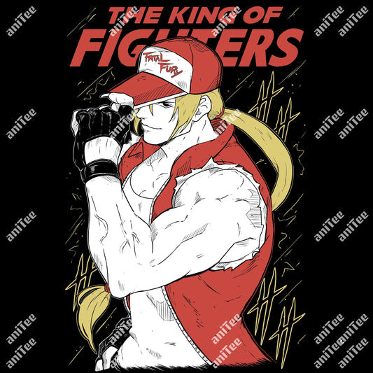 kf3 T-Shirt