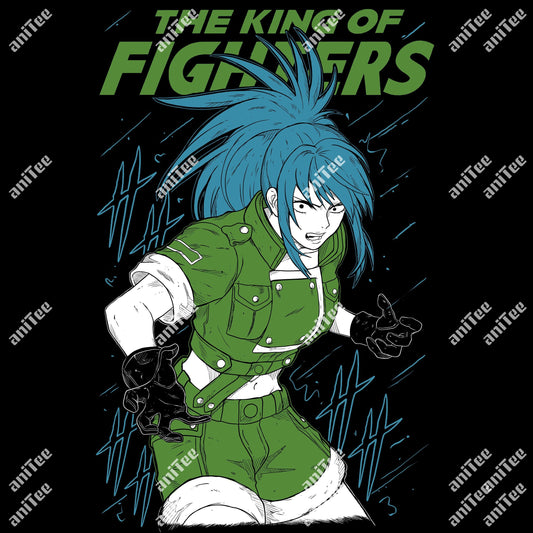 kf4 T-Shirt