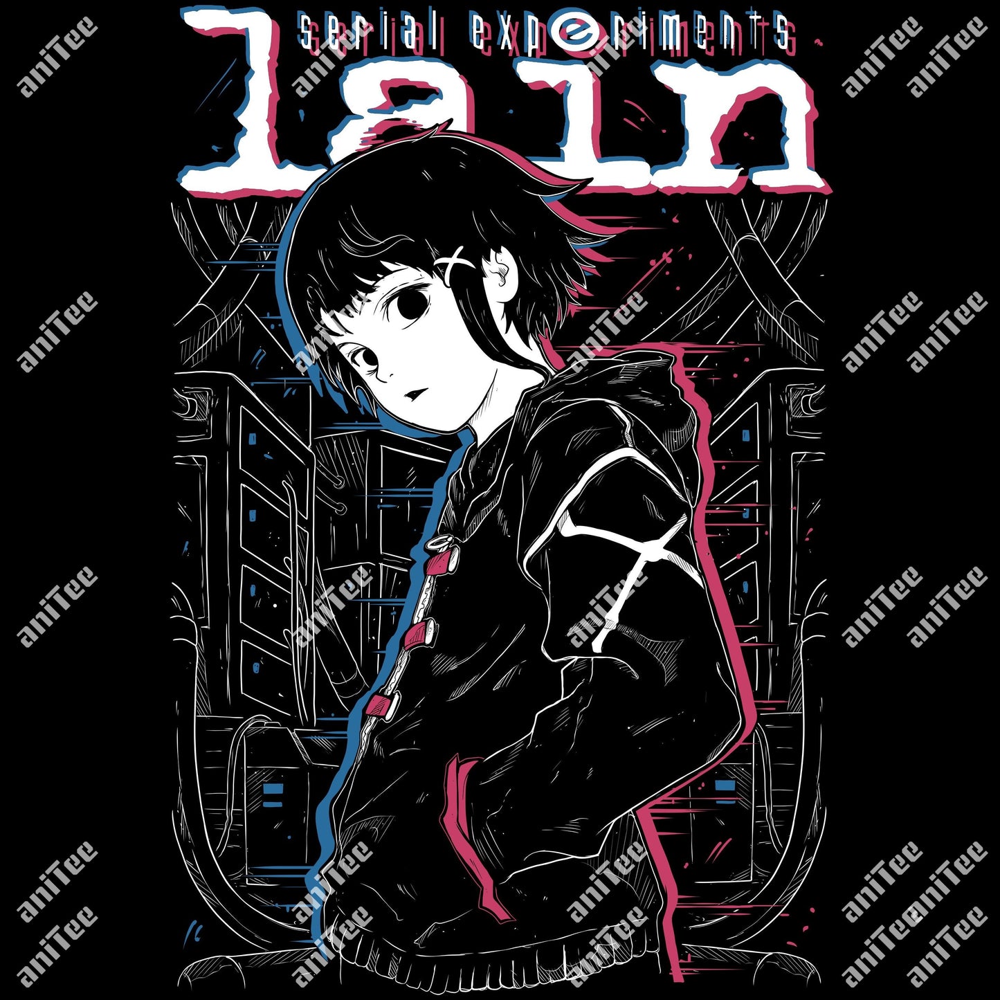 lainn T-Shirt