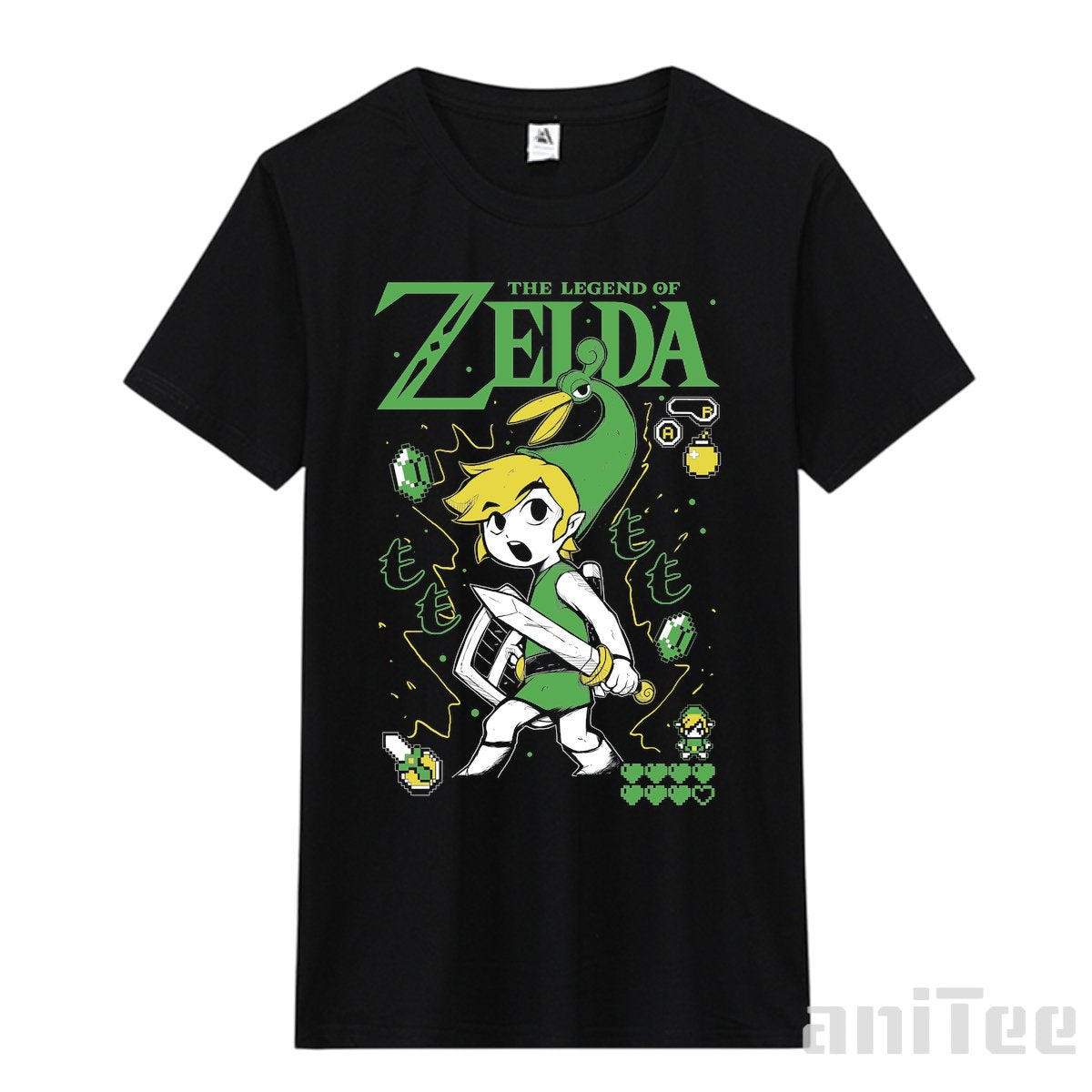 linkk T-Shirt