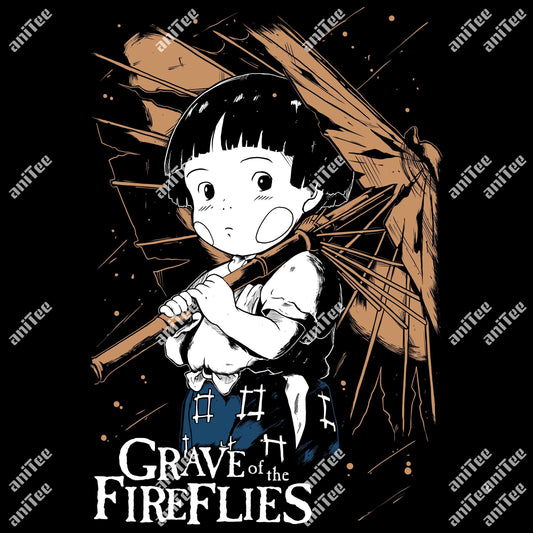 luciernagas T-Shirt