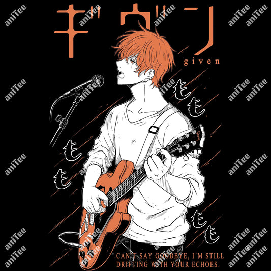 mafuyu T-Shirt