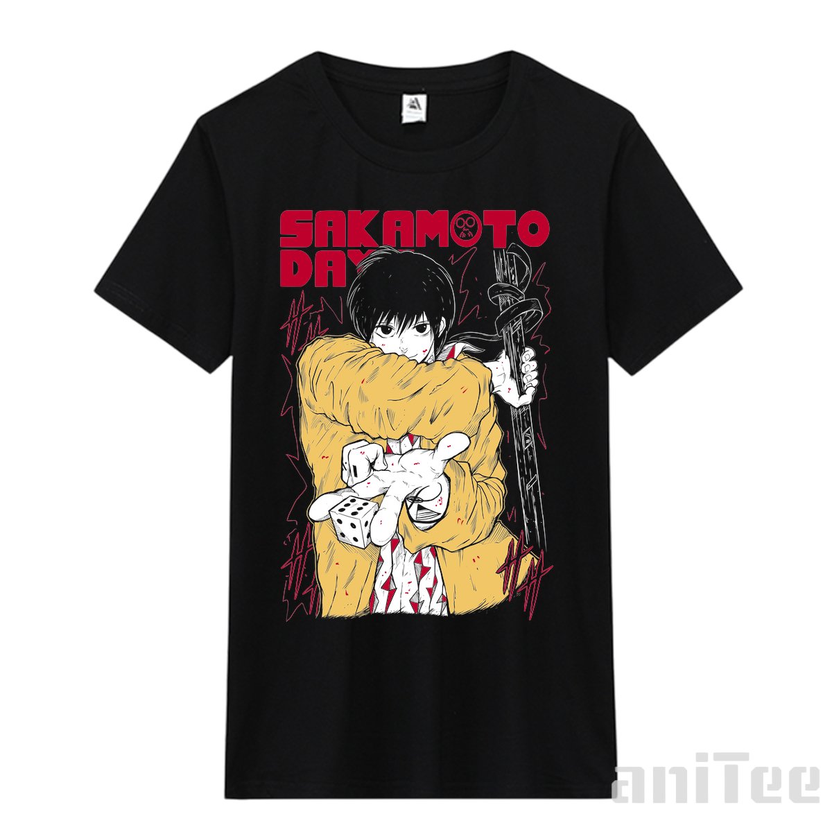 nagumo T-Shirt