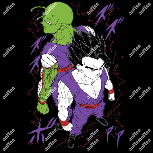 picolo gohan T-Shirt