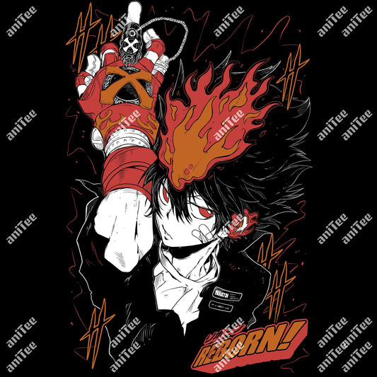 reborn T-Shirt