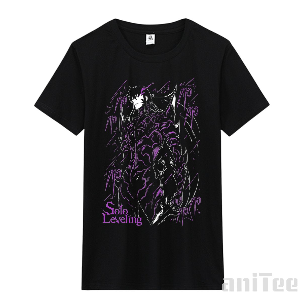 solo leveling shadow T-Shirt