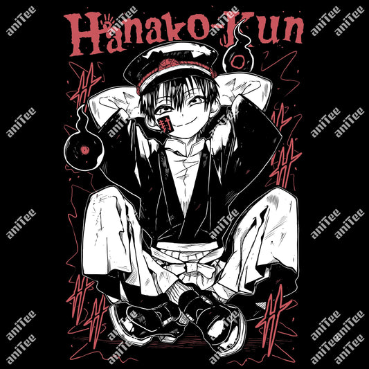 tsukasa T-Shirt