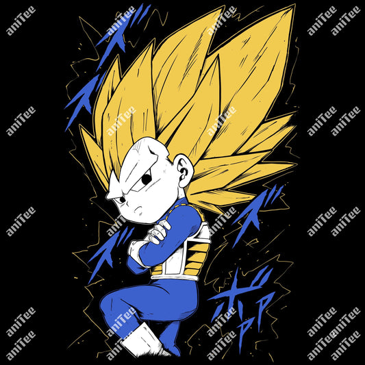 vegeta daima T-Shirt